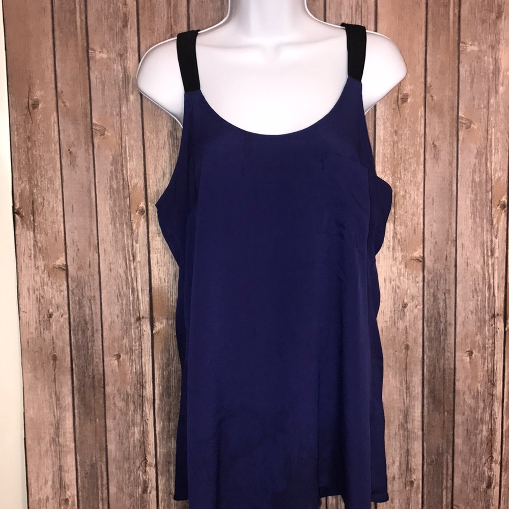 Forever21 Pocket Cami